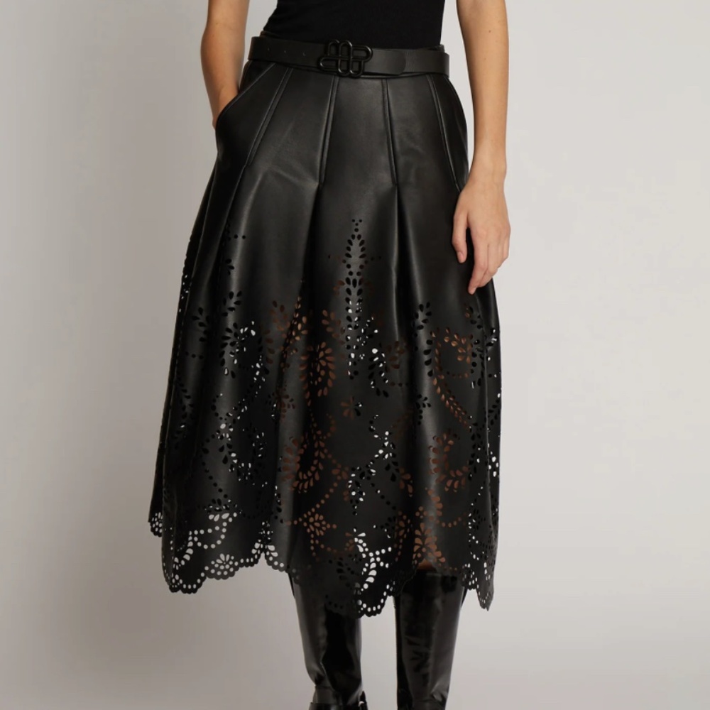 NWT Munthe Orienstalis Skirt